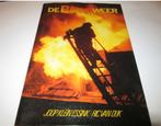 De brandweer - Joop Kleinessink / Ric van Dijk, Boeken, Geschiedenis | Stad en Regio, Verzenden, Zo goed als nieuw