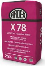 Ardex X78, Ophalen, Nieuw, Overige materialen, Minder dan 5 m²