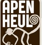 Apenheul Tickets – Beleef de Jungle voor Slechts €17!, Twee personen