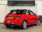 Audi A1 Sportback 1.0 TFSI Adrenalin € 10.295,00, Auto's, Parkeersensor, Stof, 4 stoelen, Origineel Nederlands