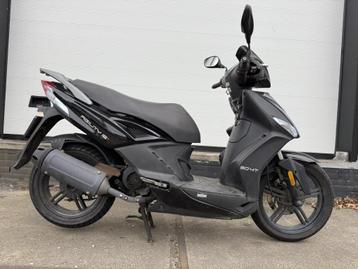 Kymco Agility 16+ 25KM 4T beschikbaar voor biedingen