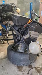 Polo 9N 1.4 BBY Motor - Draaiend, voor Hobbyist, Auto-onderdelen, Ophalen, Gebruikt, Volkswagen