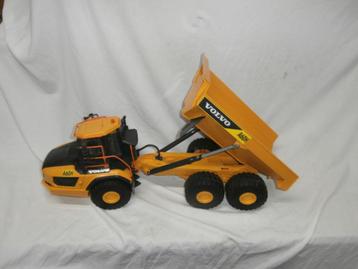 Bruder Volvo  A60H dumper beschikbaar voor biedingen