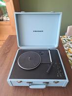 Crosley retro platenspeler (let op naald ontbreekt!), Ophalen, Overige merken