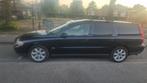 Volvo V70 2.4 D5 136KW Geartronic 2006 Blauw, 1800 kg, 179 €/maand, Blauw, Diesel