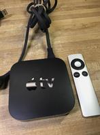 Apple tv, Verzenden, Gebruikt, HDMI, Zonder harde schijf