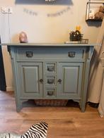 Commode kinderkamer, dressoir, Kinderen en Baby's, Kinderkamer | Commodes en Kasten, Ophalen, Zo goed als nieuw, 50 tot 70 cm