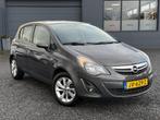 Opel Corsa 1.2-16V Design Edition 2e Eigenaar,Airco,Cruise,L, Auto's, Voorwielaandrijving, Euro 5, Gebruikt, 750 kg