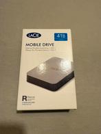 LaCie Mobile Drive (2022), Computers en Software, Harde schijven, LaCie, Nieuw, Ophalen of Verzenden, Extern