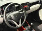 Suzuki Ignis 1.2 Comfort, Auto's, Voorwielaandrijving, Gebruikt, 4 cilinders, Zwart