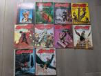 Storm stripboeken 10 stuks, Ophalen of Verzenden, Gelezen, Don lawrence