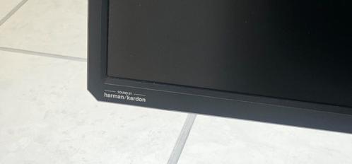 Asus CG32UQ 4K Monitor, Computers en Software, Monitoren, Zo goed als nieuw, 60 Hz of minder, DisplayPort, HDMI, Gaming, Ingebouwde speakers