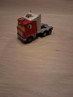 Majorette vrachtwagen, Hobby en Vrije tijd, Modelauto's | Overige schalen, Ophalen of Verzenden, Zo goed als nieuw