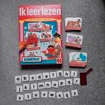Leren lezen voor kleuters - Sesamstraat, Ophalen of Verzenden, Gebruikt, Taal en Lezen