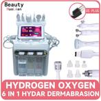 Gezondheid hydrafacial machine gezichtsverzorging, Nieuw, Ophalen of Verzenden, Reiniging