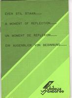 scouting EVEN STIL STAAN.. Jubileum Jamboree 1985, Verzamelen, Scouting, Ophalen of Verzenden, Zo goed als nieuw, Boek of Tijdschrift