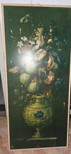 Juan de Arellano Reproductie - Bloemenstilleven, Antiek en Kunst, Ophalen