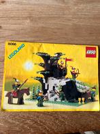 Lego 6066, Kinderen en Baby's, Speelgoed | Duplo en Lego, Ophalen of Verzenden, Gebruikt, Complete set, Lego