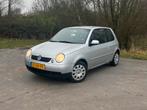 Volkswagen Lupo 1.4 44kw 2005 Grijs, Voorwielaandrijving, 31 €/maand, 4 cilinders, 4 stoelen