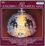 Liszt: Hongaarse kroningsmis, Met libretto, Ophalen of Verzenden, Zo goed als nieuw, Romantiek