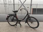 Solex Otto frame met kenteken, Fietsen en Brommers, Brommers | Solex, Ophalen, Zo goed als nieuw