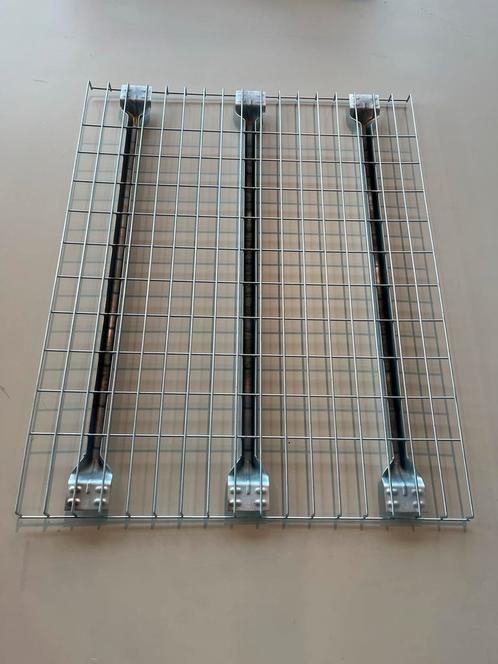 ROOSTERVLONDER 895x1100mm (BxD) PARTIJVOORDEEL!, Zakelijke goederen, Kantoor en Winkelinrichting | Magazijn, Stelling en Opslag