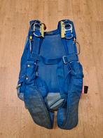 Tandem parachute set, Ophalen, Gebruikt, Overige typen
