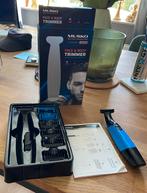 Face en body trimmer, Ophalen of Verzenden, Nieuw, Scheren en Epileren