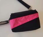 Susan Bijl The New Bum Bag small - Schoudertasje, Ophalen of Verzenden, Gebruikt, Zwart, Schoudertasje