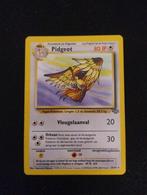 Pidgeot NL, Ophalen of Verzenden, Zo goed als nieuw, Losse kaart
