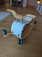 Wishbone Flip Loopfiets/Schommelstoel, Kinderen en Baby's, Speelgoed | Buiten | Voertuigen en Loopfietsen, Ophalen, Gebruikt, Loopfiets