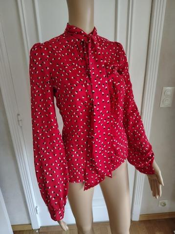 pepe jeans blouse  beschikbaar voor biedingen