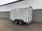 Henra GB Limited Edition 2700 kg gesloten + zijdeur!, Gebruikt, De Grift 15 Nieuwleusen, Ophalen of Verzenden, Transport Trading