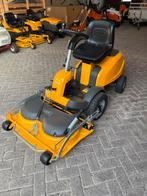 Nieuwe Stiga 15 HST hydrostaat incl. 85 cm breed mulchdek, Tuin en Terras, Zitmaaiers, -, Stiga, -, Nieuw