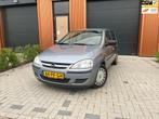 Opel Corsa 1.2-16V Enjoy AUTOMAAT- AIRCO - APK - ELEK PAKKET, Auto's, Opel, 450 kg, Gebruikt, Origineel Nederlands, Bedrijf