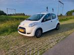 Citroën C1 1.0 5-DRS 2009 Wit, Voorwielaandrijving, 4 stoelen, C1, Origineel Nederlands