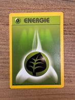 Gras Energie 99/102 Base Set NL (NM), Ophalen of Verzenden, Zo goed als nieuw, Losse kaart