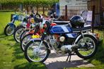 Gezocht een puch mv, Fietsen en Brommers, Brommers | Oldtimers, Ophalen of Verzenden, Puch