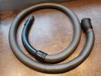 Miele Stofzuigerslang Flexibel + Owel Aansluiting, Witgoed en Apparatuur, Stofzuigers, Stofzak, Gebruikt, Stofzuiger, Ophalen of Verzenden