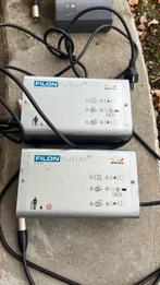 Opladers., Ophalen of Verzenden, Gebruikt