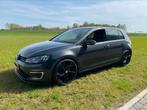 Volkswagen Golf 1.4 TSI GTE, Leder, Led, NAP pas, Maxton, Origineel Nederlands, Te koop, Zilver of Grijs, 5 stoelen