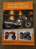 Alle Motoren & Motorscooters 2003 - Ruud Vos, Ophalen of Verzenden, Zo goed als nieuw, Algemeen, Ruud Vos