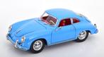 Porsche 356 1500 GS Carrera GT 1957, 1/18, Sun Star, Hobby en Vrije tijd, Modelauto's | 1:18, Voltastraat 51 1446 VB, ., Nieuw