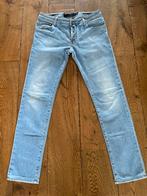 Jacob Cohen jeans maat 33/34, Gedragen, Blauw, Ophalen of Verzenden, W33 - W34 (confectie 48/50)