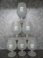 6x Lipton ice tea glazen - NIEUW, Verzamelen, Glas en Borrelglaasjes, Ophalen of Verzenden, Nieuw, Frisdrankglas