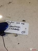 Mitsubishi Colt 2006 Deurgreep (buiten )  Rechtsachter