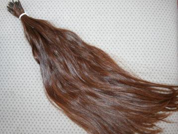 101 extensions van Duits echthaar - fijn en zacht haar beschikbaar voor biedingen