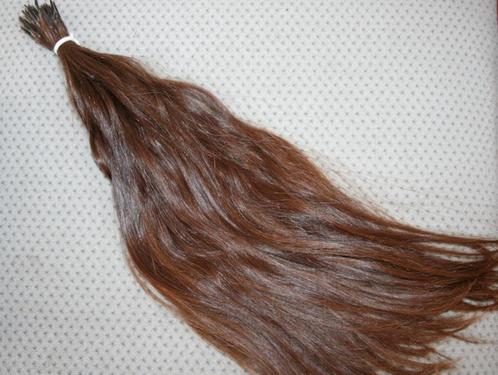 101 extensions van Duits echthaar - fijn en zacht haar, Sieraden, Tassen en Uiterlijk, Uiterlijk | Haarverzorging, Nieuw, Pruik of Haarverlenging