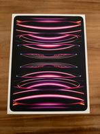 Apple iPad Pro (6th generation) zilver 2022, Computers en Software, Apple iPads, Ophalen of Verzenden, 12 inch, Grijs, Overige modellen