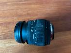 Sigma telelens. 18 - 50, Audio, Tv en Foto, Fotografie | Lenzen en Objectieven, Ophalen of Verzenden, Zo goed als nieuw, Telelens